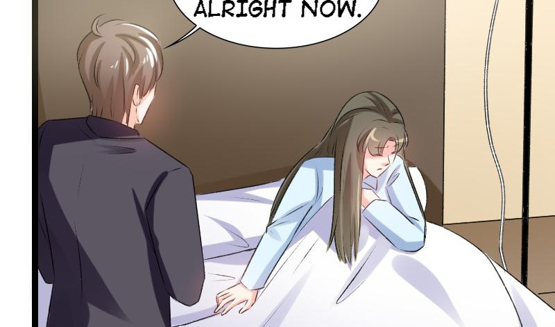 Love Is Never Enough Chapter 70 - page 33