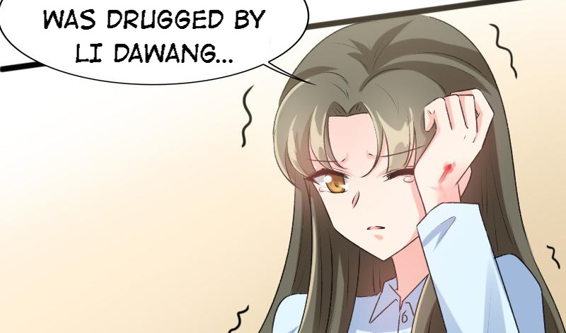 Love Is Never Enough Chapter 70 - page 38