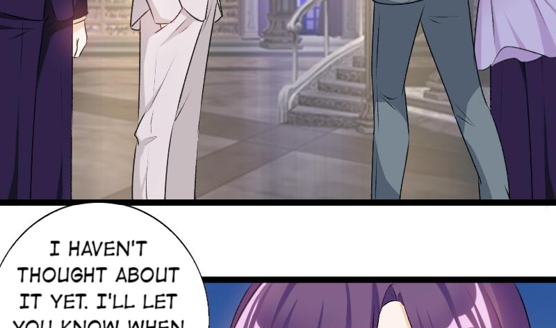 Love Is Never Enough Chapter 70 - page 6