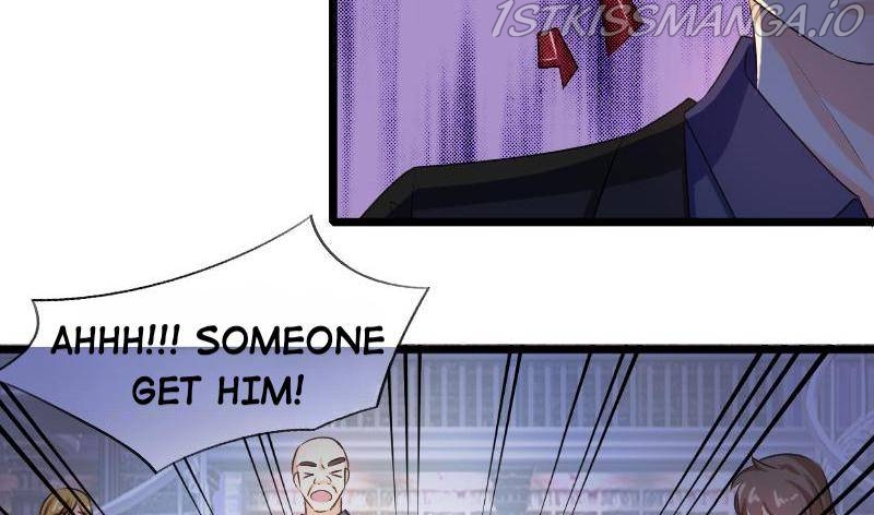 Love Is Never Enough Chapter 67 - page 23