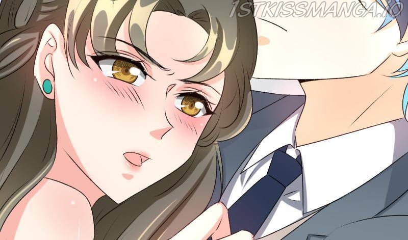 Love Is Never Enough Chapter 67 - page 29