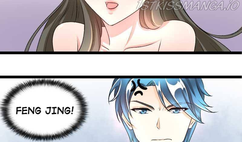 Love Is Never Enough Chapter 67 - page 3