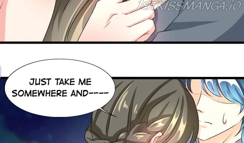 Love Is Never Enough Chapter 67 - page 30