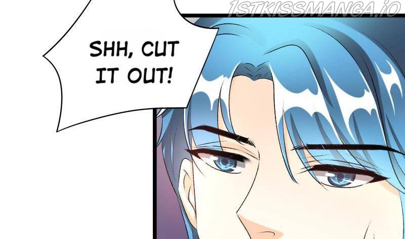 Love Is Never Enough Chapter 67 - page 32
