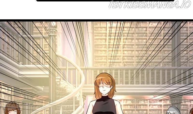 Love Is Never Enough Chapter 67 - page 41