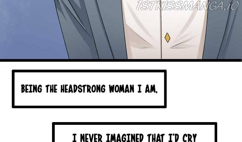 Love Is Never Enough Chapter 67 - page 5