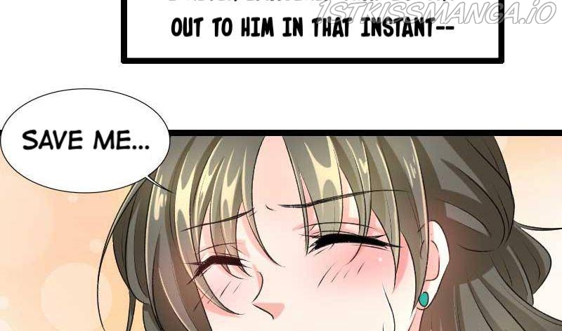Love Is Never Enough Chapter 67 - page 6