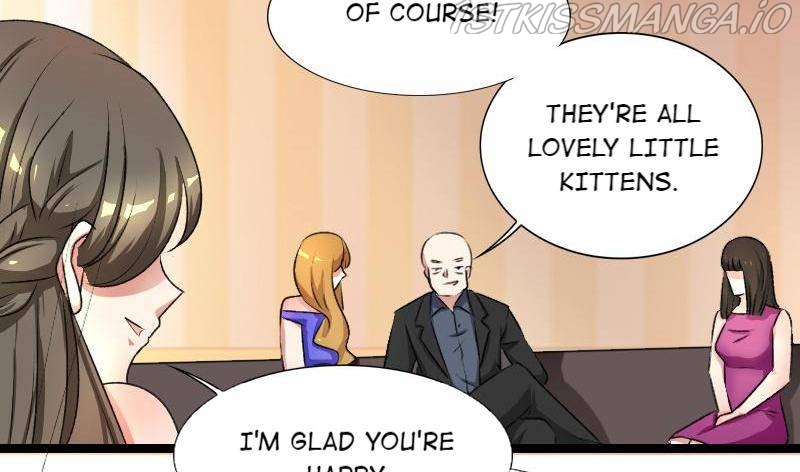 Love Is Never Enough Chapter 66 - page 4