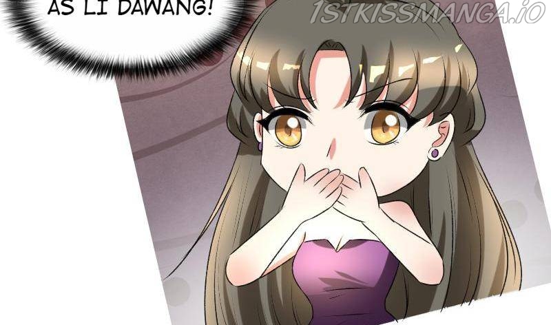 Love Is Never Enough Chapter 65 - page 25