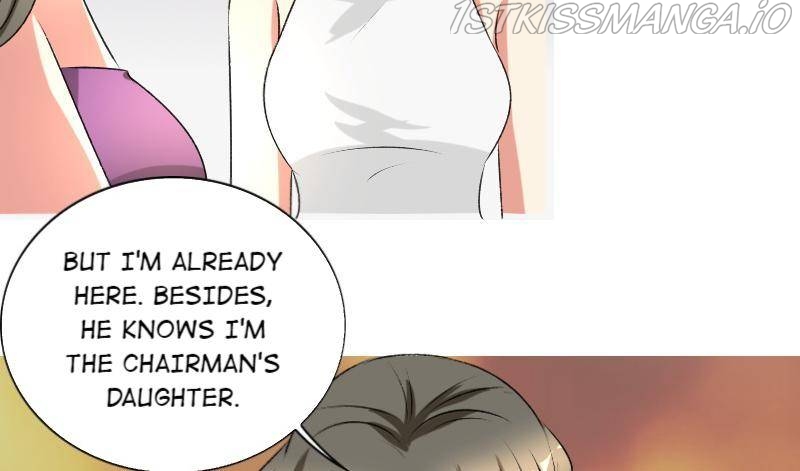 Love Is Never Enough Chapter 65 - page 29