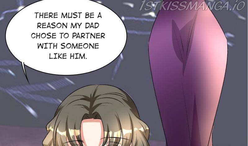 Love Is Never Enough Chapter 65 - page 32