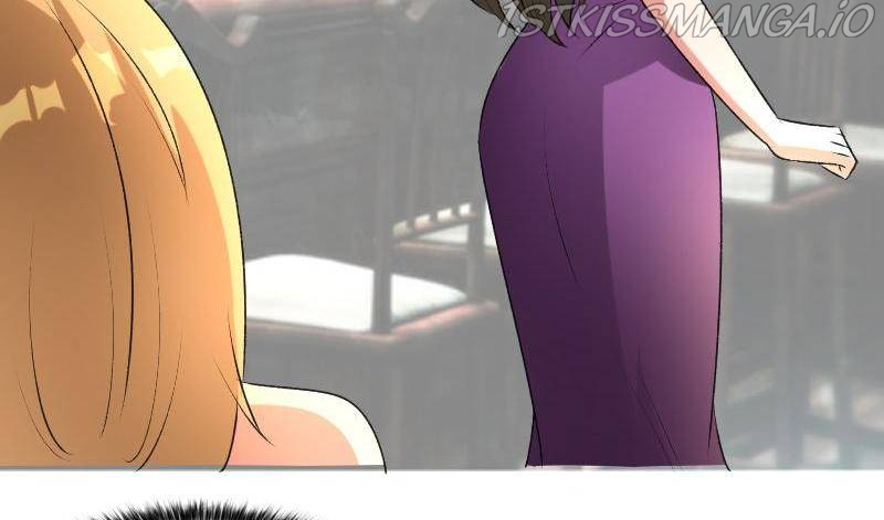 Love Is Never Enough Chapter 65 - page 35
