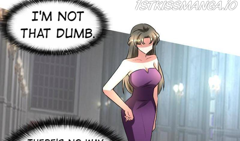 Love Is Never Enough Chapter 65 - page 36