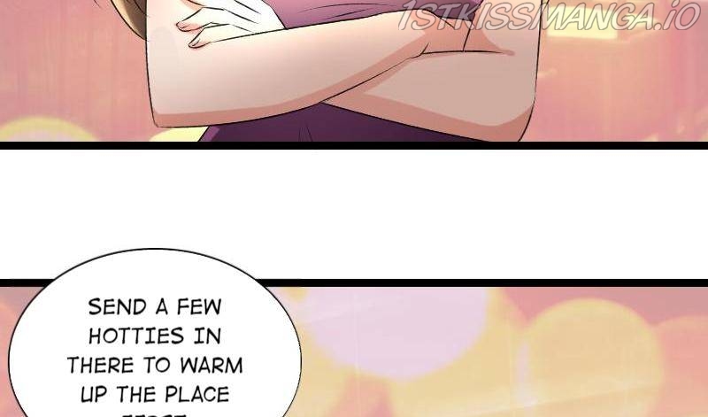 Love Is Never Enough Chapter 65 - page 8