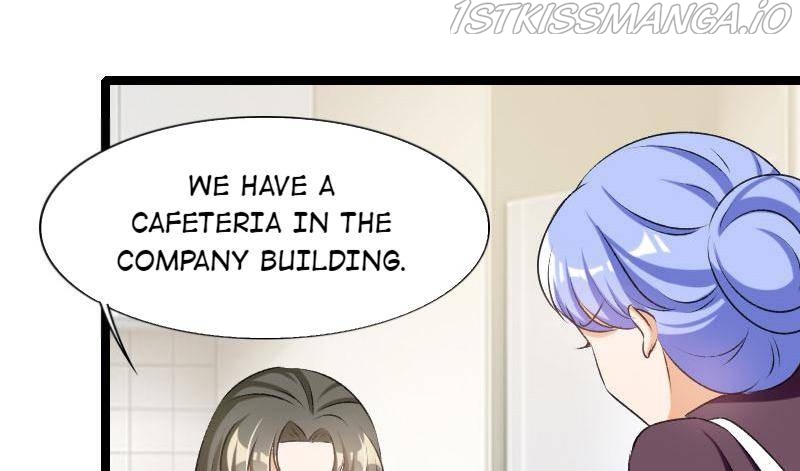 Love Is Never Enough Chapter 64 - page 17