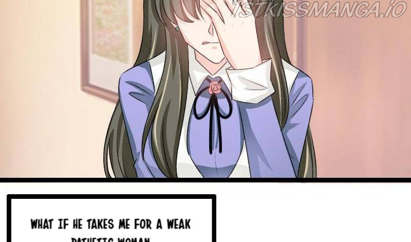 Love Is Never Enough Chapter 64 - page 35