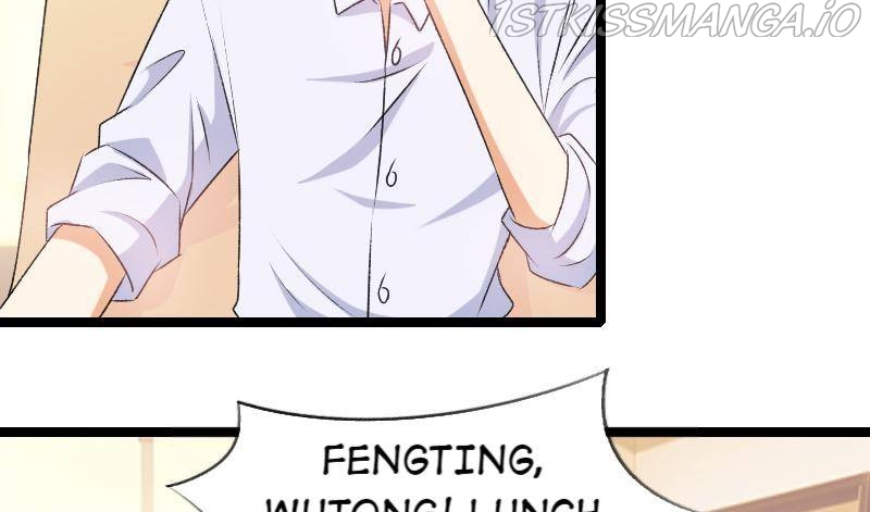 Love Is Never Enough Chapter 63 - page 29