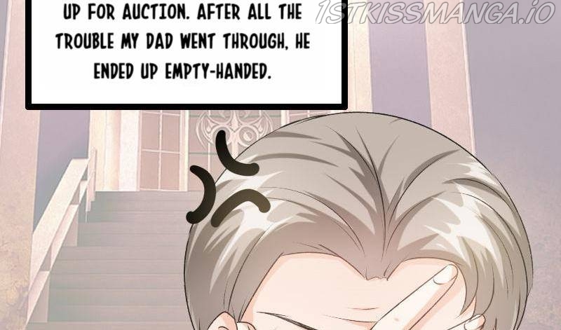Love Is Never Enough Chapter 62 - page 3