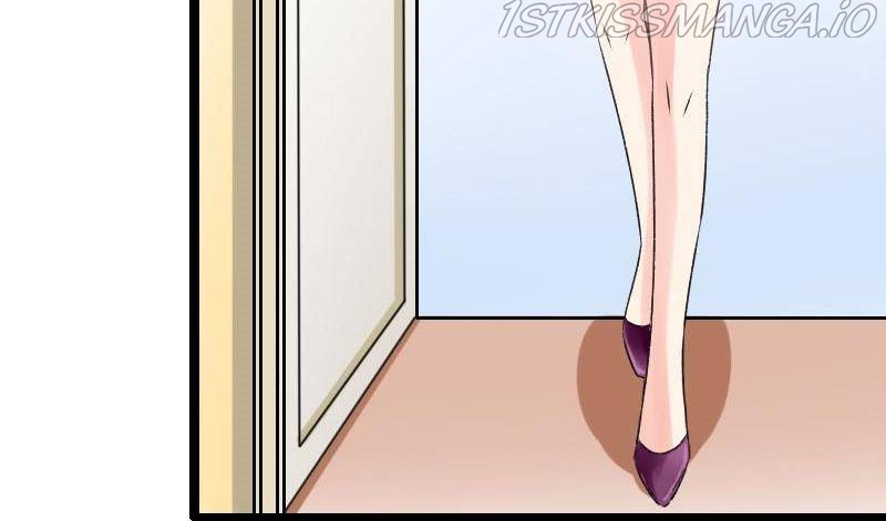 Love Is Never Enough Chapter 62 - page 36