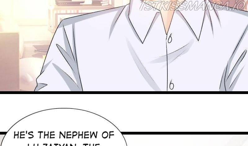 Love Is Never Enough Chapter 61 - page 16