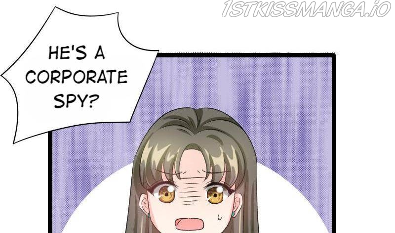 Love Is Never Enough Chapter 61 - page 22
