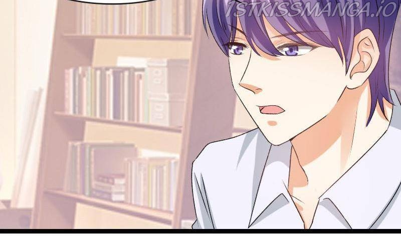 Love Is Never Enough Chapter 61 - page 28