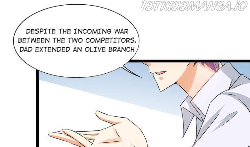 Love Is Never Enough Chapter 61 - page 29
