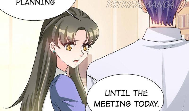 Love Is Never Enough Chapter 61 - page 3