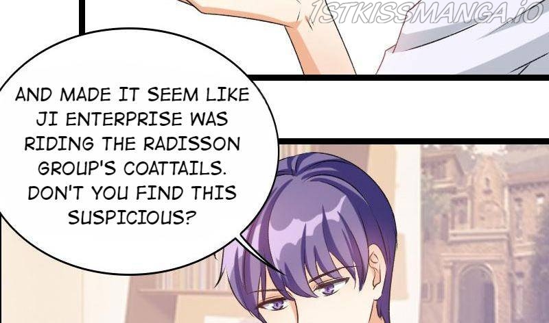 Love Is Never Enough Chapter 61 - page 30