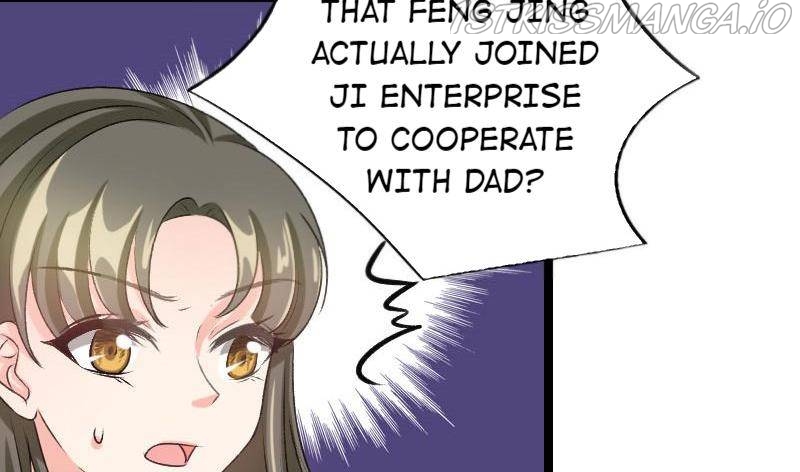 Love Is Never Enough Chapter 61 - page 32
