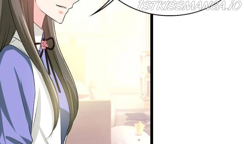 Love Is Never Enough Chapter 61 - page 34
