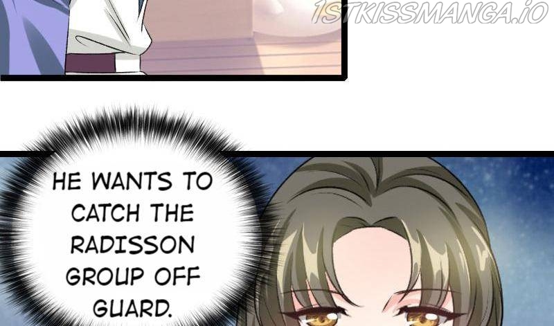 Love Is Never Enough Chapter 61 - page 35