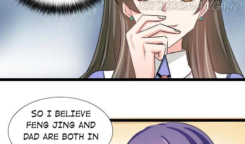 Love Is Never Enough Chapter 61 - page 36