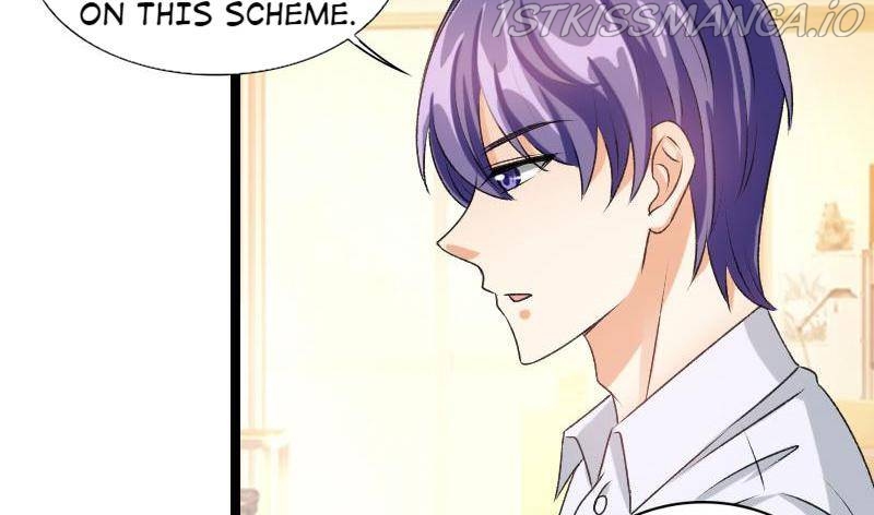 Love Is Never Enough Chapter 61 - page 37