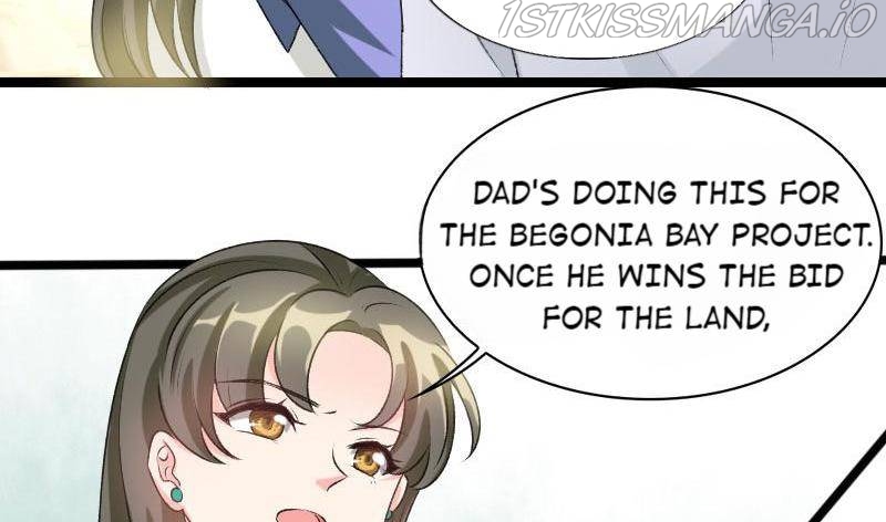 Love Is Never Enough Chapter 61 - page 4