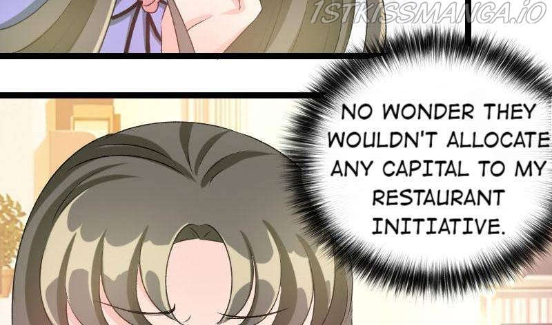 Love Is Never Enough Chapter 61 - page 41