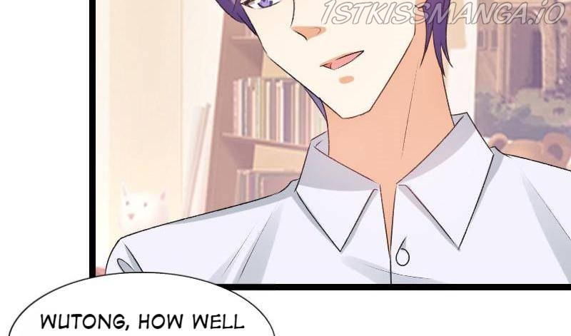 Love Is Never Enough Chapter 61 - page 8