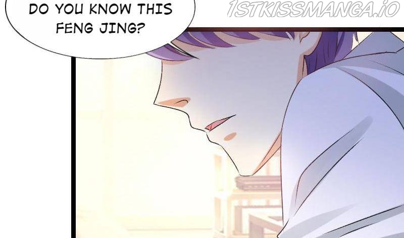 Love Is Never Enough Chapter 61 - page 9