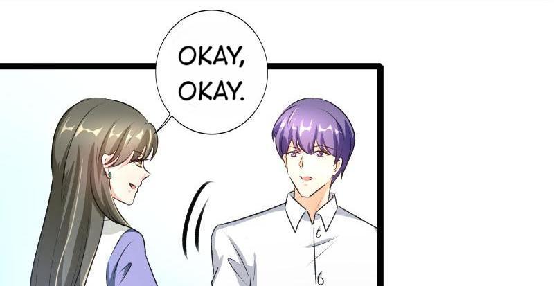 Love Is Never Enough Chapter 59 - page 39