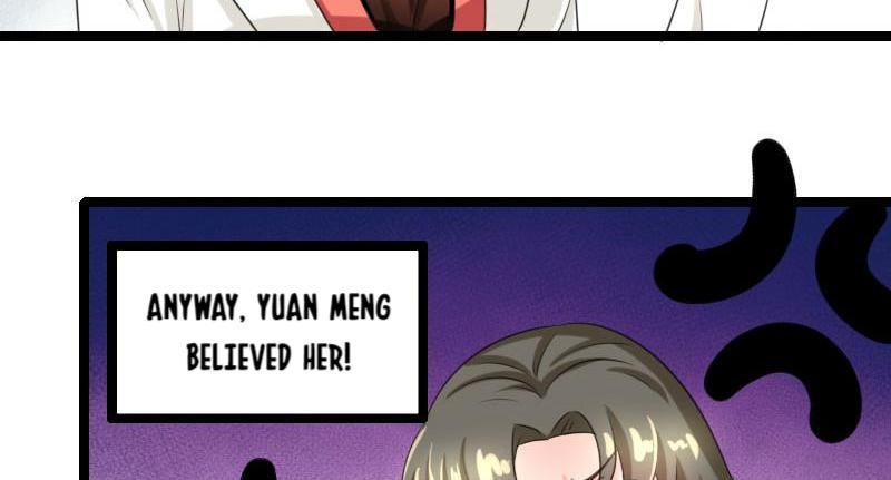 Love Is Never Enough Chapter 58 - page 19