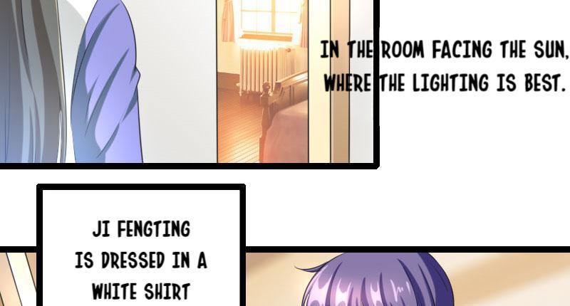 Love Is Never Enough Chapter 58 - page 48