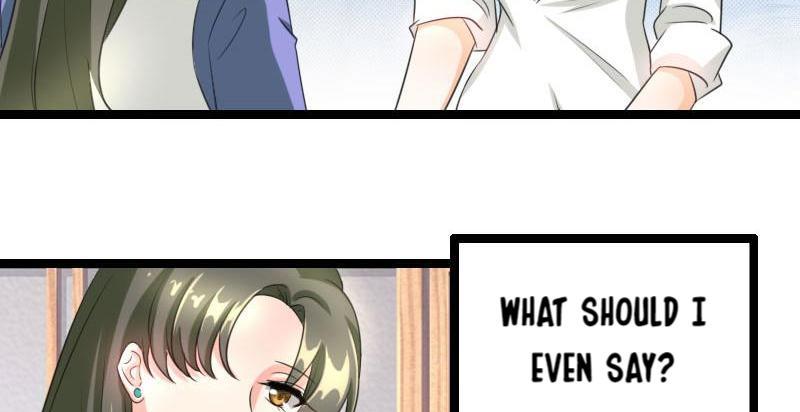 Love Is Never Enough Chapter 57 - page 24
