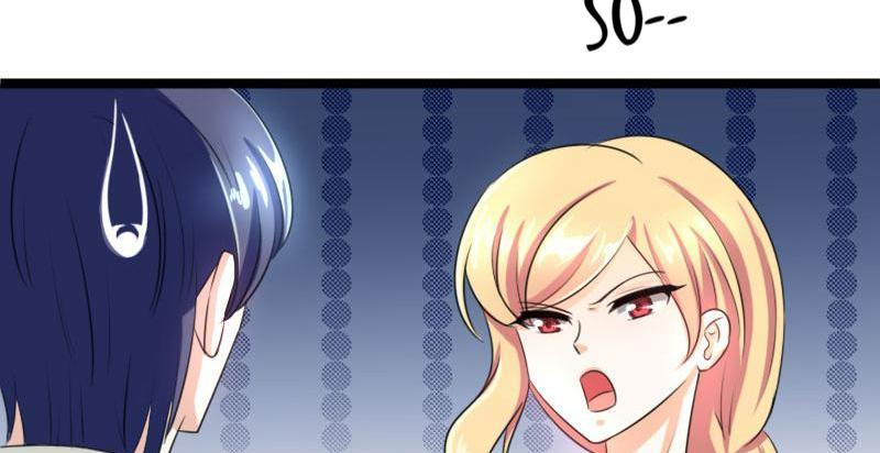 Love Is Never Enough Chapter 57 - page 32