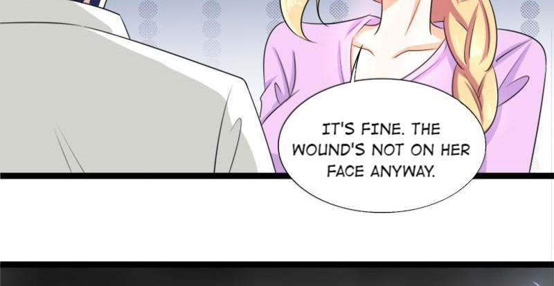 Love Is Never Enough Chapter 57 - page 33