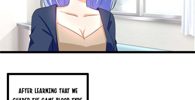 Love Is Never Enough Chapter 57 - page 44
