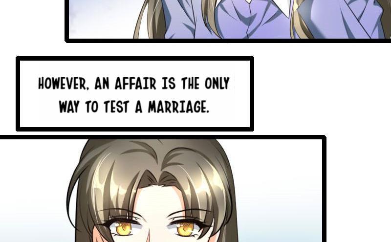 Love Is Never Enough Chapter 56 - page 22