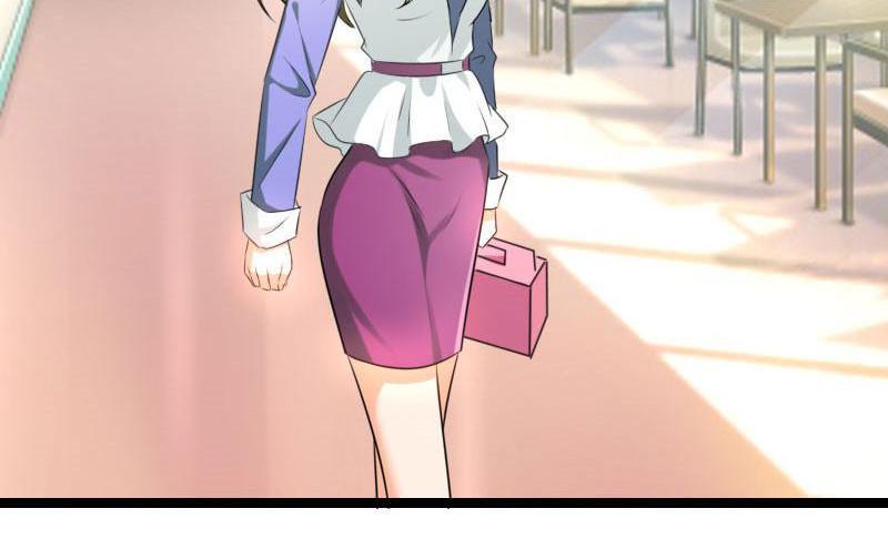 Love Is Never Enough Chapter 56 - page 28