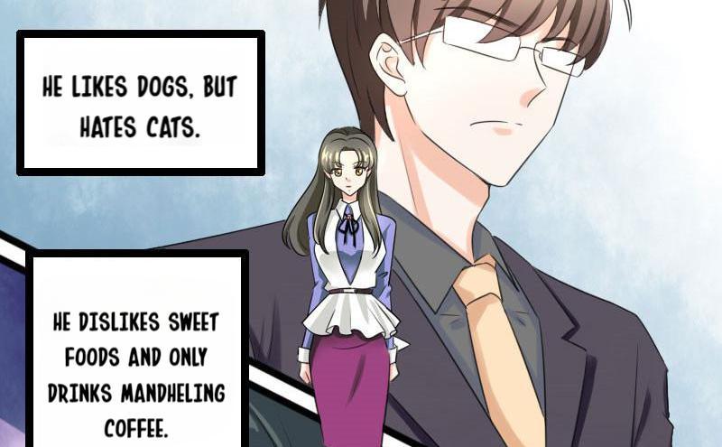 Love Is Never Enough Chapter 56 - page 3