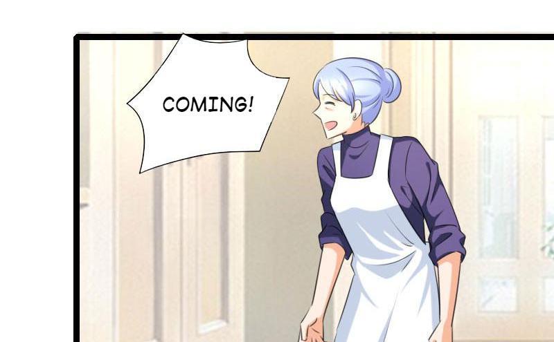 Love Is Never Enough Chapter 56 - page 33