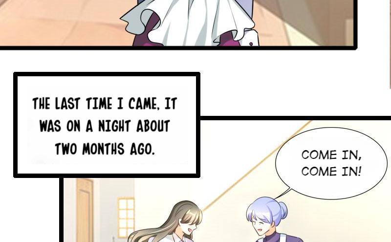 Love Is Never Enough Chapter 56 - page 37
